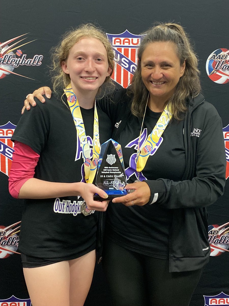 BALANCE Volleyball tweet media