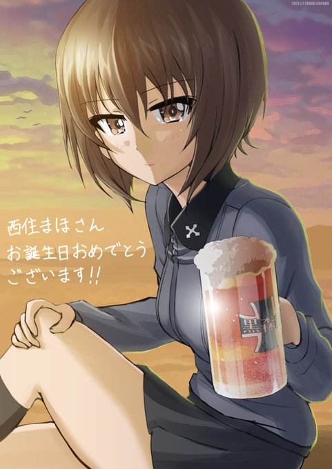 まほさんのtwitterイラスト検索結果