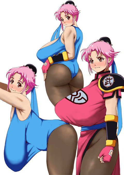 #今月描いた絵を晒そう 