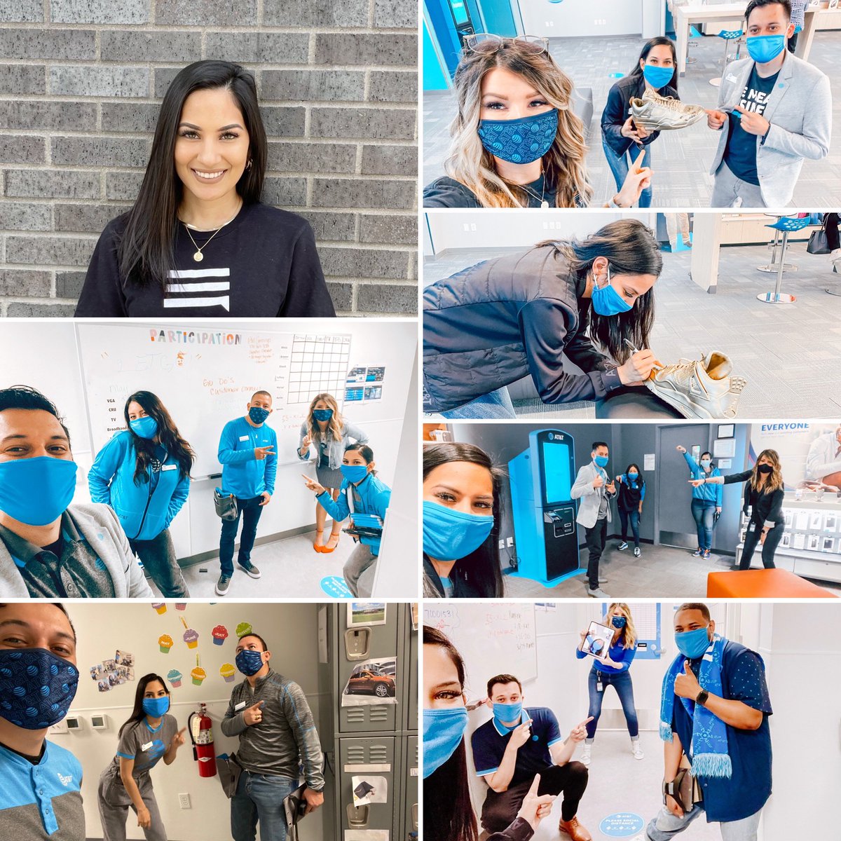 KatCole__'s tweet photo. Happy Birthday to a passionate, funny, thoughtful &amp; genuine leader! @yvetteNTX Thank you for being you! 🎈🎂 🎈 https://t.co/lXFrDEbwra