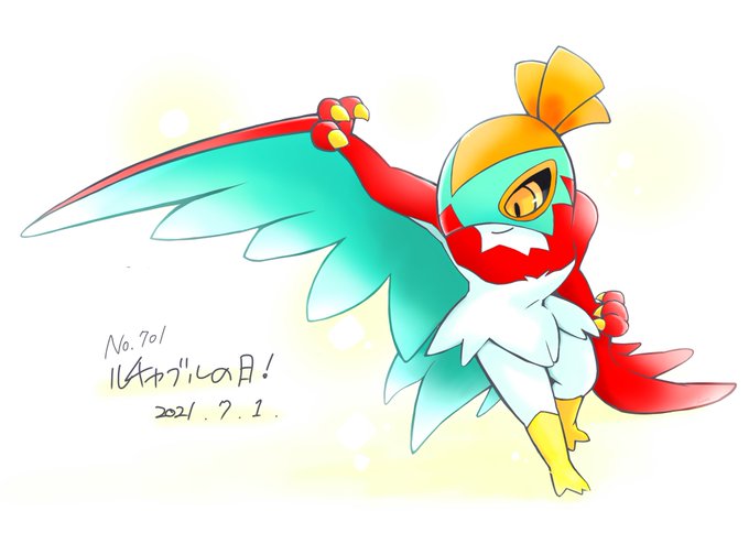 ルチャブルのtwitterイラスト検索結果 古い順