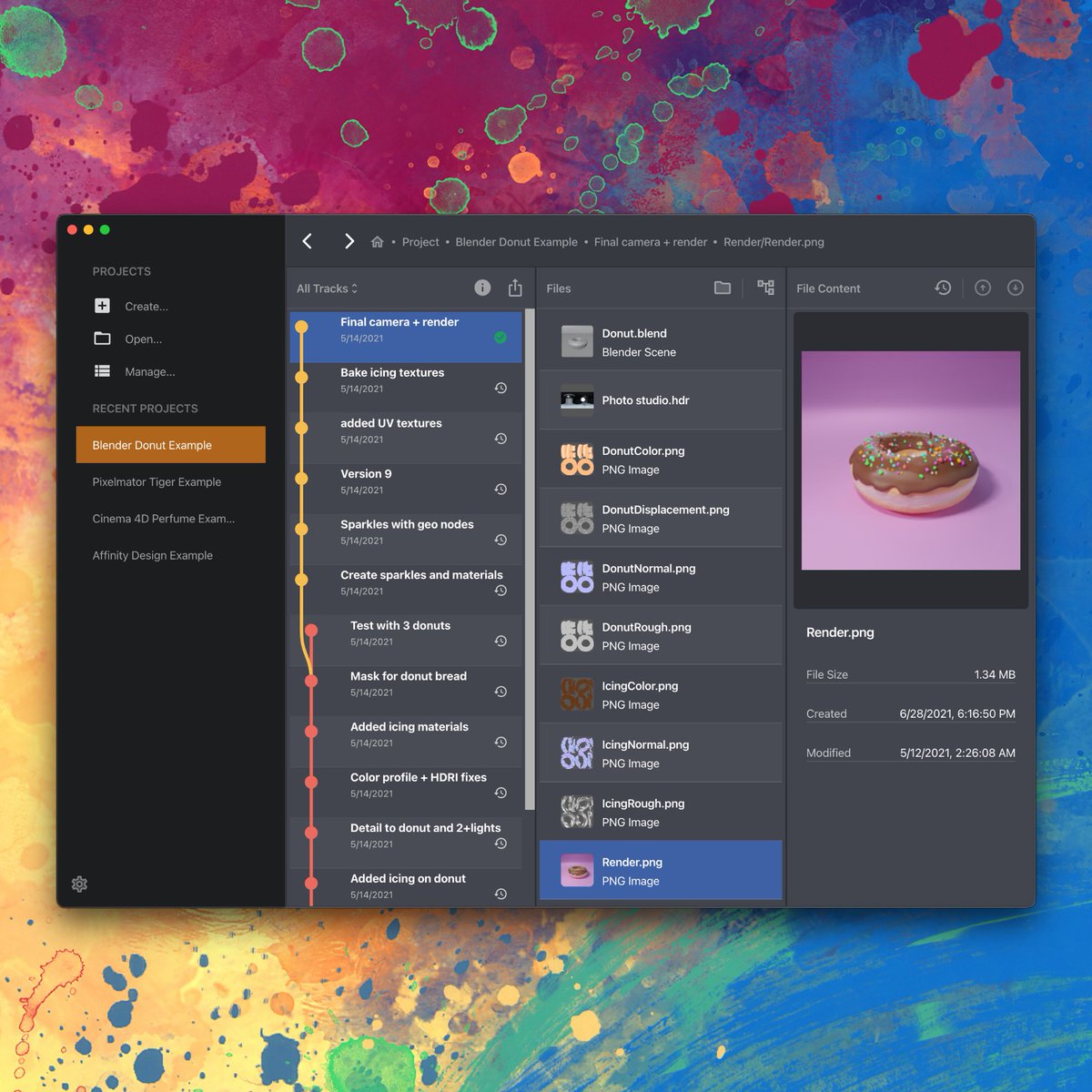affinity photo update download