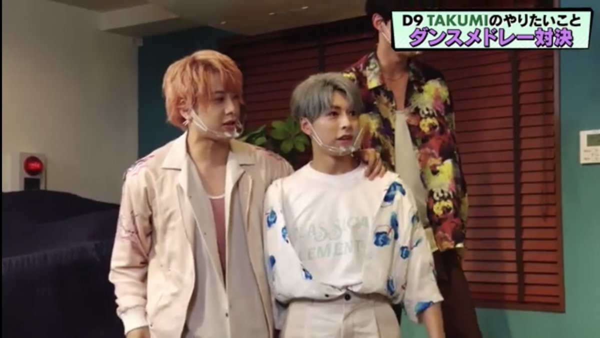 101Senda's tweet image. あのすいません死に物狂いでスクショしたふみやす見てもらっていいですか
#SAMETIME