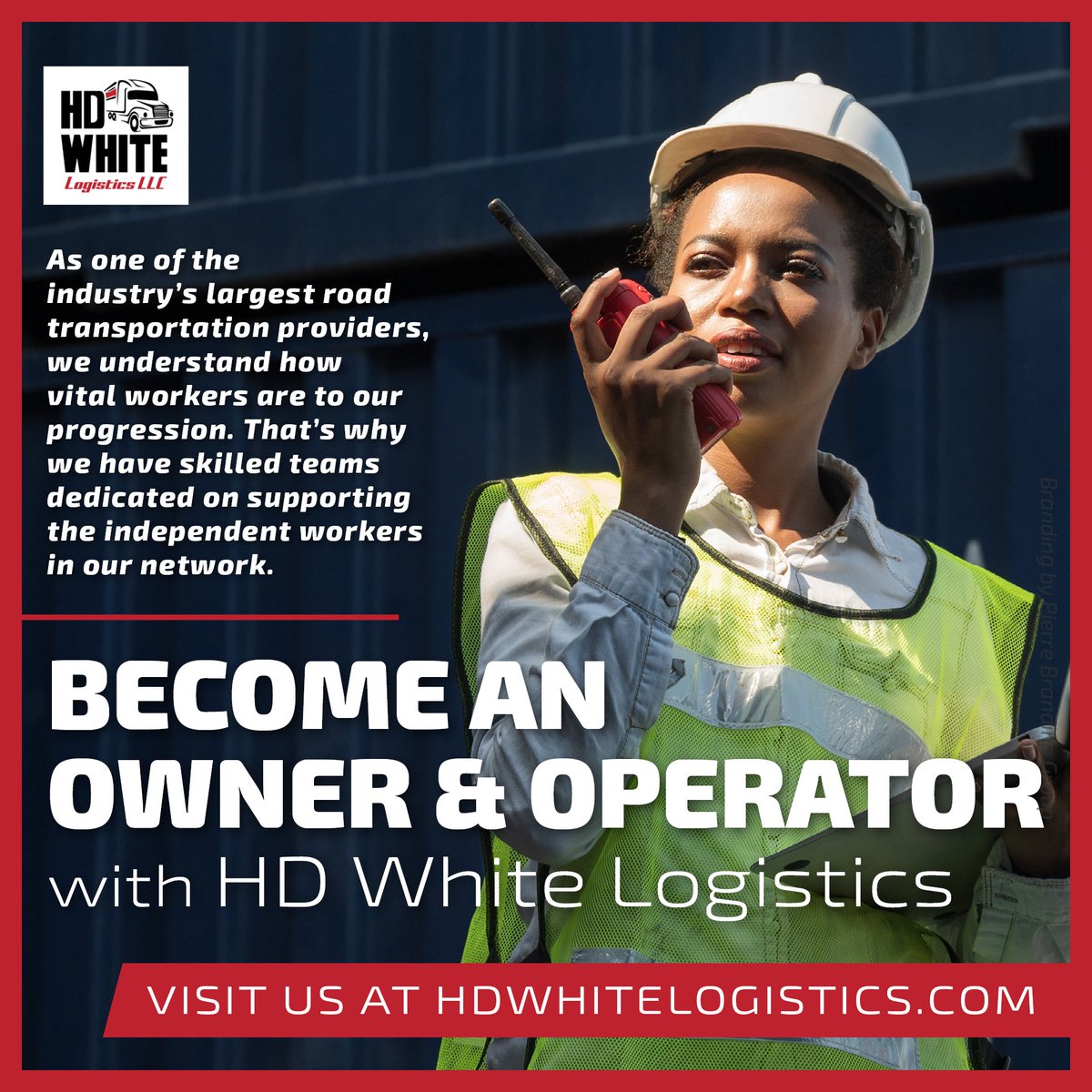 hd_llc's tweet photo. #training #freightbrokertraining #logistics #LogisticallySpeaking #webuyblack #freightbroker #freightbrokertraining #supplychain #trucking #logistics #minorityownedbusiness https://t.co/HlkZQUKTBy