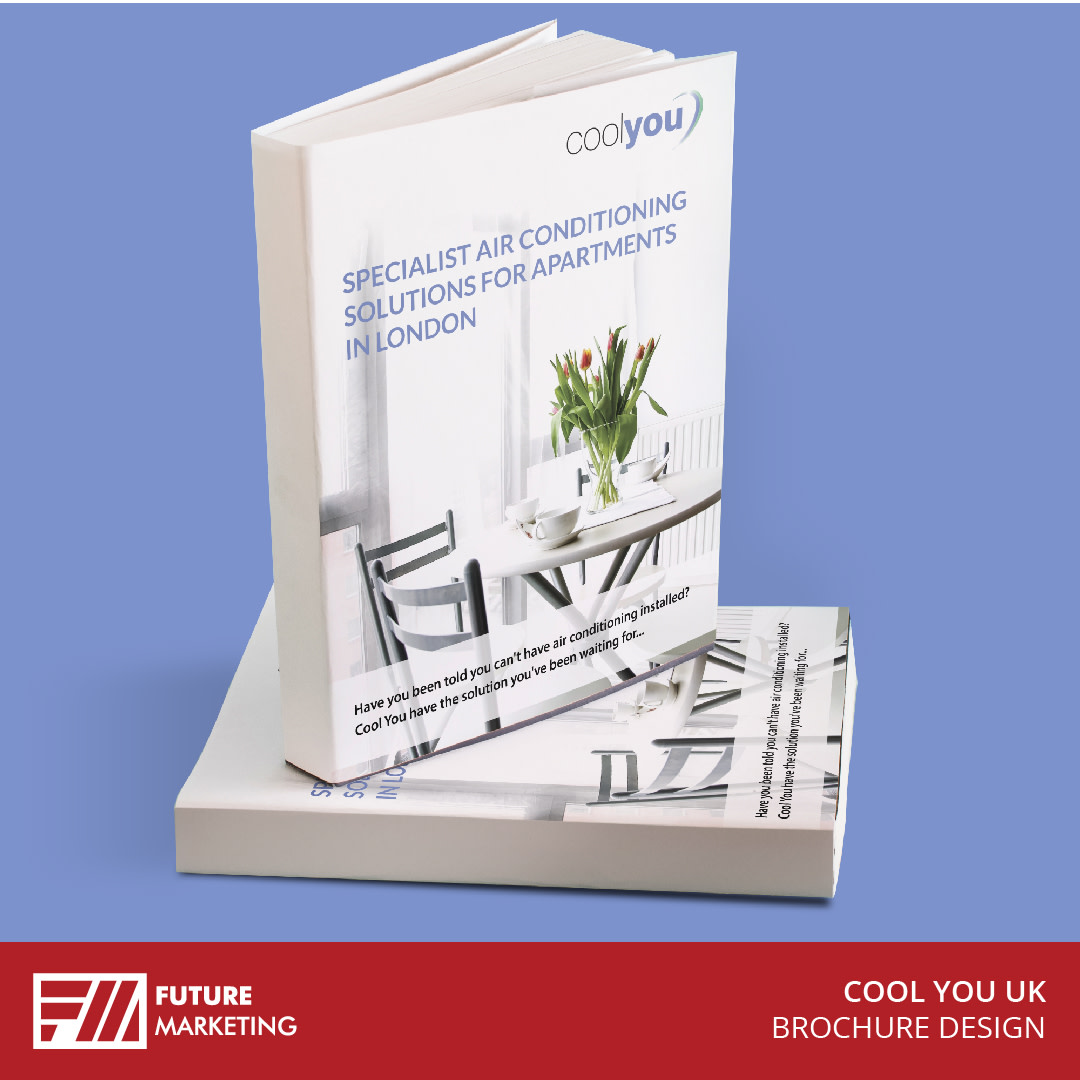 FutureMarketin9's tweet photo. We had a great time designing this brochure for Cool You. 

For information about brochure design, web design or if you need help gaining maximum engagement and profits for your business visit our website: https://t.co/sbBJTNDi17 

#webdesign #brochuredesign https://t.co/NGOLJwMB6C