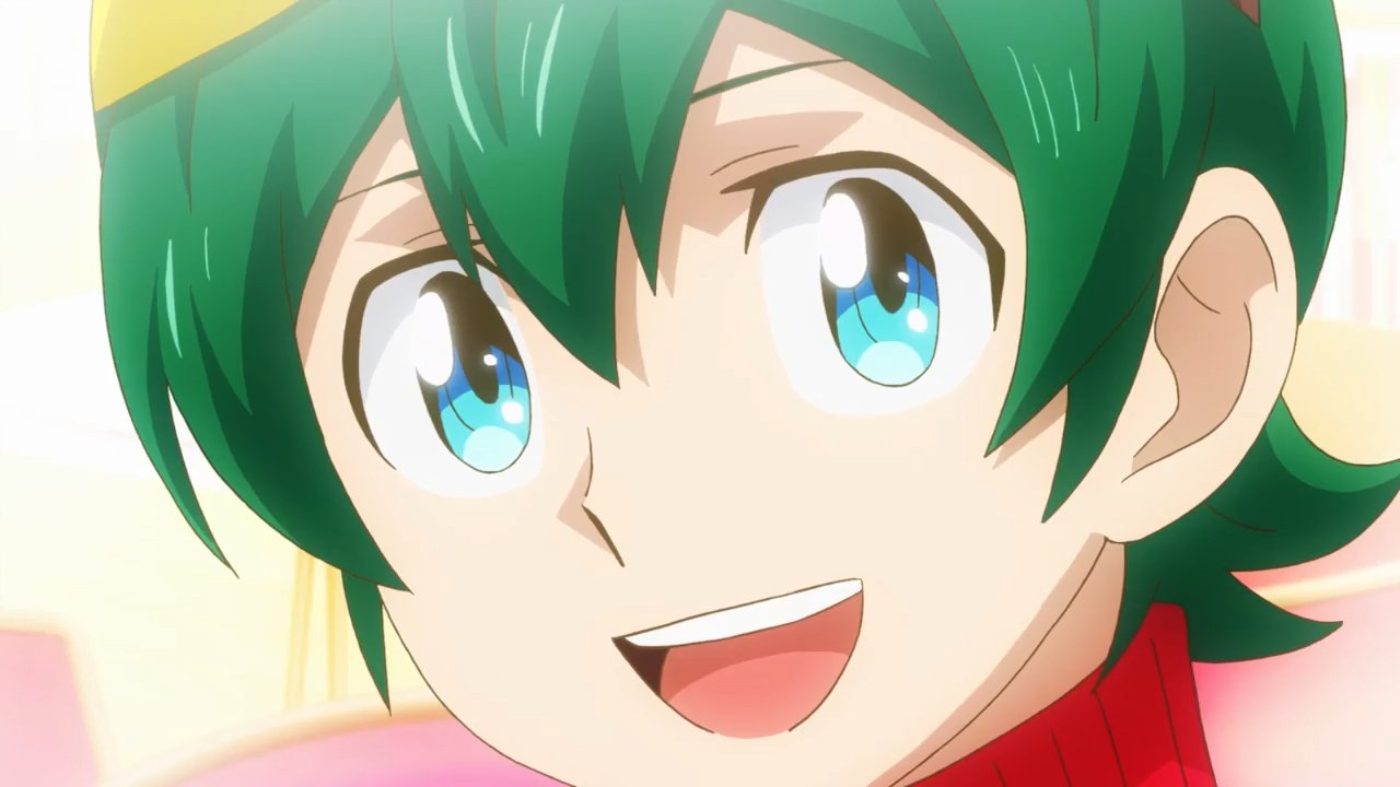 はるはる ハルくん お誕生日おめでとう ハルくんは本当に主人公だから 新海ハル誕生祭21 新海ハル誕生祭 新海ハル生誕祭21 新海ハル生誕祭 デジモンユニバースアプリモンスターズ