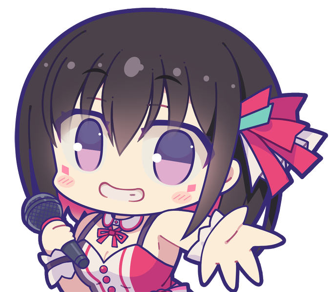 星クズの夜 お絵描きvtuber始めました Hoshikuzu Yoruのイラスト 星クズの夜 お絵描きvtuber始めました Hoshikuzu Yoruのイラスト