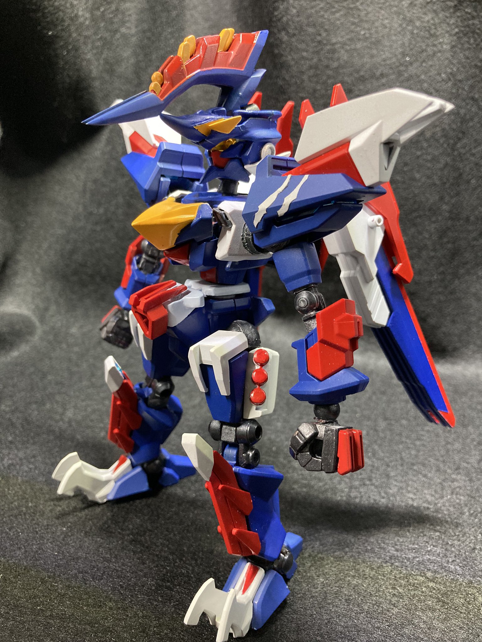 1 ドリーム on X: 