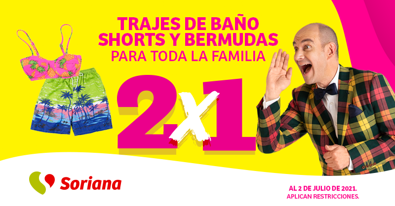 Ofertas, Promociones y Descuentos en Ropa Interior 2019 - Part 17