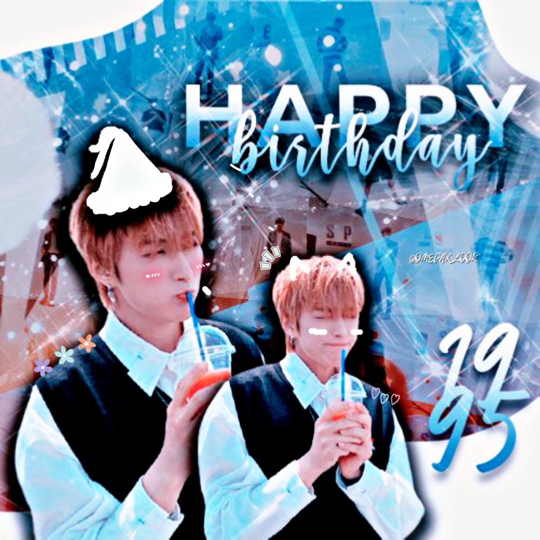 𝐇𝐀𝐏𝐏𝐘 𝐉𝐀𝐄𝐇𝐀𝐍 𝐃𝐀𝐘 𓂃 ˙˖ ♡

#HAPPY_JAEHAN_DAY #OMEGA_X #오메가엑스 #JAEHAN #재한 @OmegaX_members @OmegaX_official