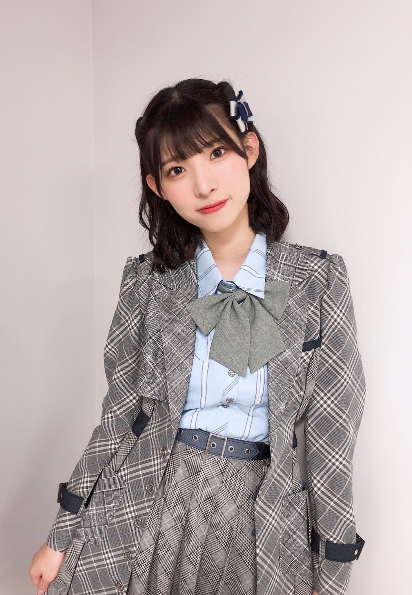 蒲地志奈 Akb48チーム8を卒業しました チーム8で活動できて 素敵なメンバーとファンの方に出会えて本当によかったです みなさんがだいすきです 今まで本当にありがとうございました 蒲地志奈 T Co Wuo6rzrfos Twitter