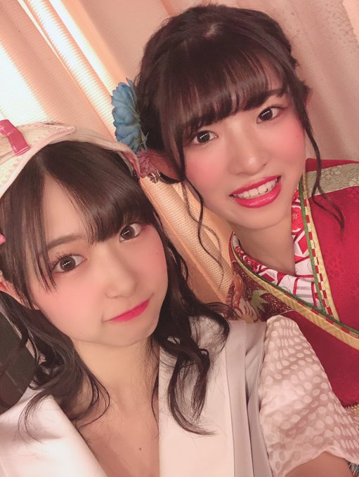 蒲地志奈のtwitterアーカイブ Arkaibu Project48