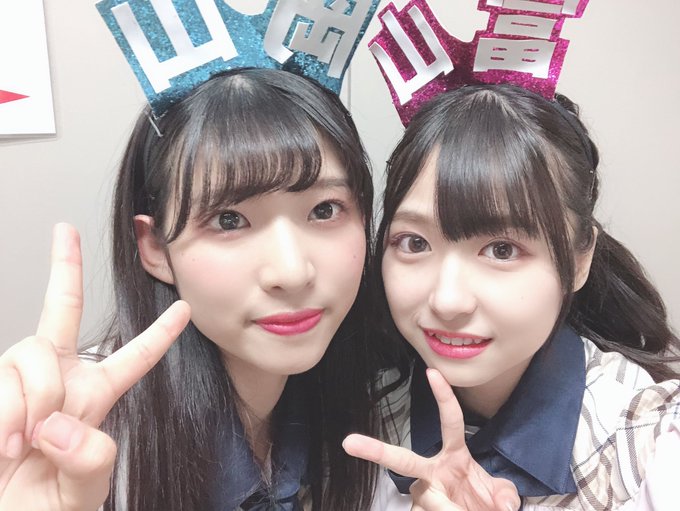 蒲地志奈のtwitterアーカイブ Arkaibu Project48