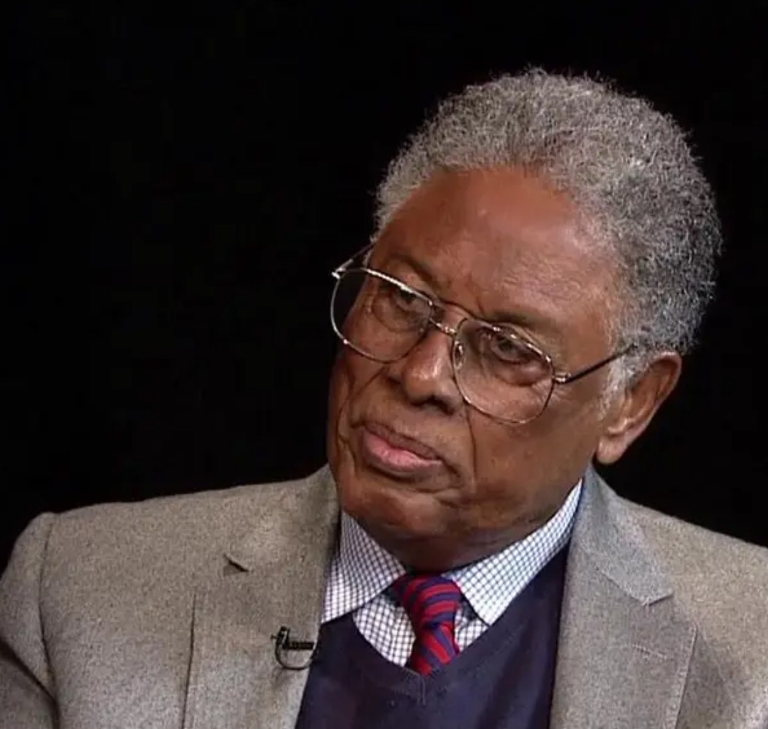 Happy 91st birthday Thomas Sowell. Have a great day and thank you for so much inspiration. 