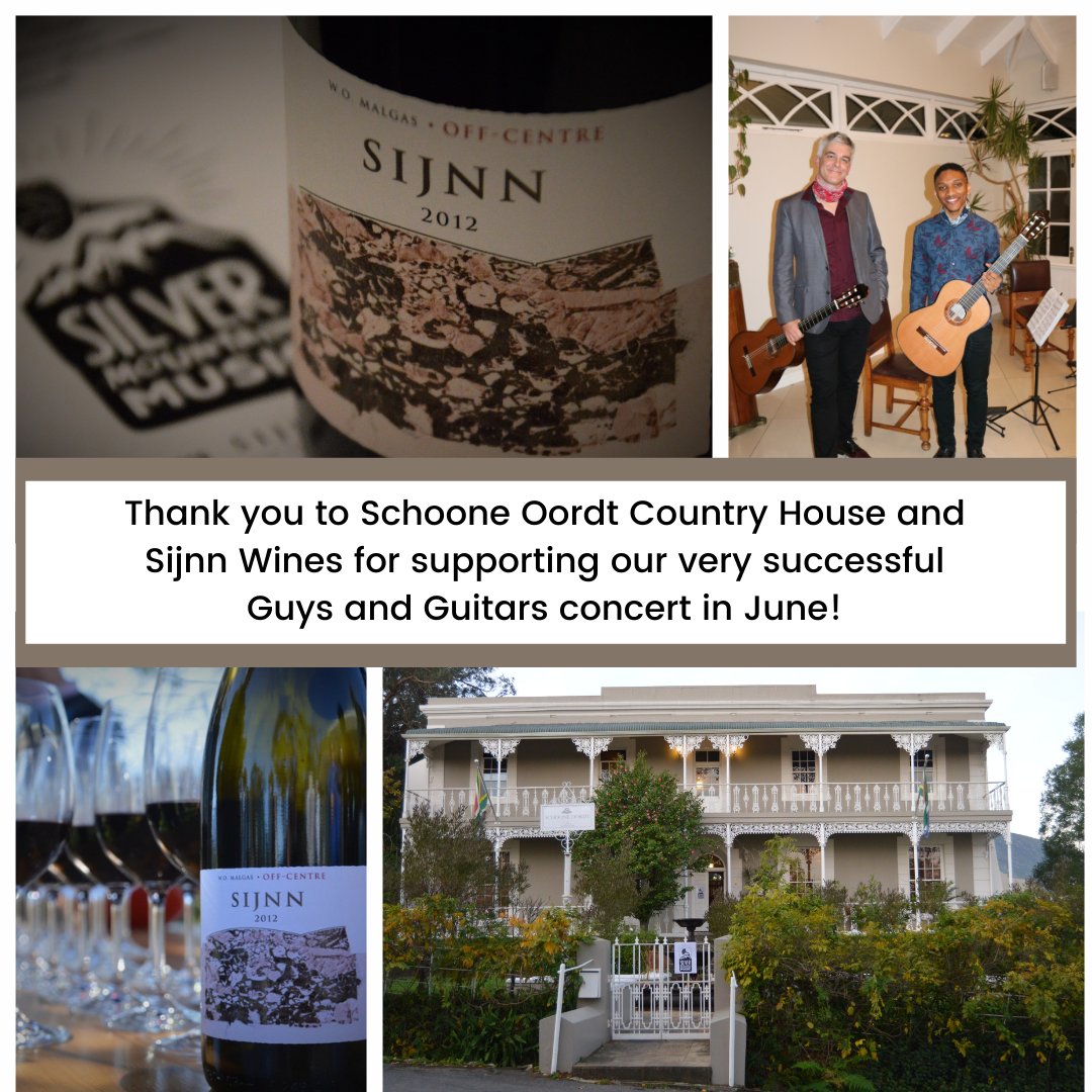 SilverMountainMusic tweet media