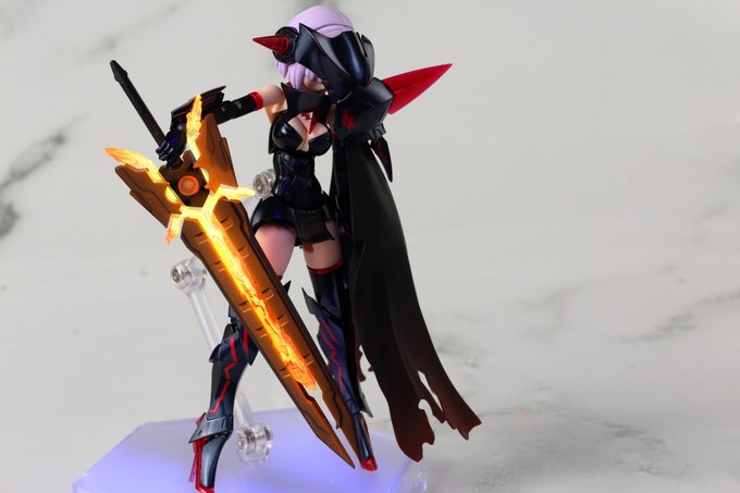 厨二武器のtwitterイラスト検索結果