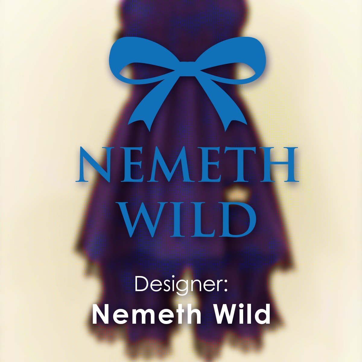 Paradiso_For_Us's tweet photo. Nemeth Wild will premiere details about their latest Angels &amp; Demons Collection at the Purgatorio: Memento Mode Designer Showcase! https://t.co/0SjqzicnM4