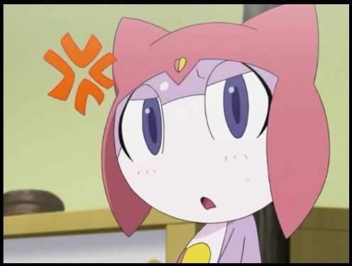 本日7月1日はケロロ軍曹よりプルル看護長の誕生日です。 声優さんは