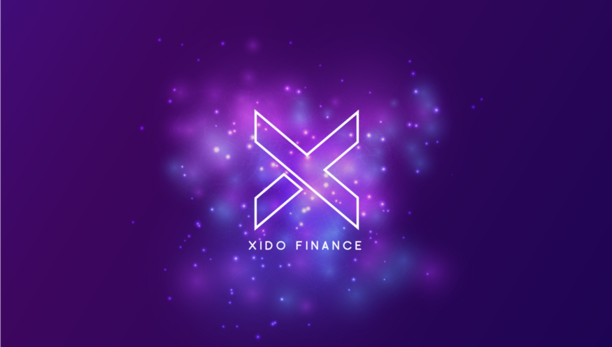 NguyenCuong202's tweet photo. #XIDO is XIDO FINANCE governance token.
$XIDO token an innovation part of Difi.
Project $XIDO token will explode in the future. You can easily buy $XIDO token on @MEXC_Global 
@XidoFinance $XIDO #XIDO #DEFI
https://t.co/Uy2kEC7PPE https://t.co/slahU2trtL