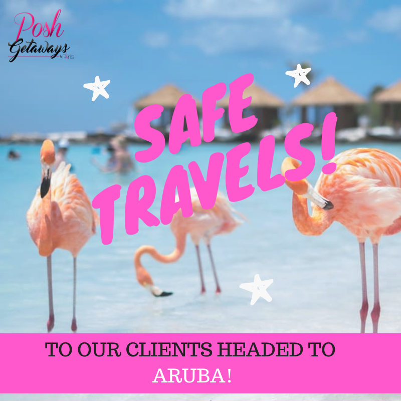 PoshGetaways's tweet photo. Safe Travels to our clients headed to Aruba celebrating Girl's Independence! 

Enjoy your #POSHGetaway!

#livelovetravel #blackwomentravel #travelnoire #essencetravels  #wanderlust #travellife #mytravelcrush #passionpassport #visitaruba #thehappyisland #hardlyhome #grouptravel https://t.co/pprwDNJwmh