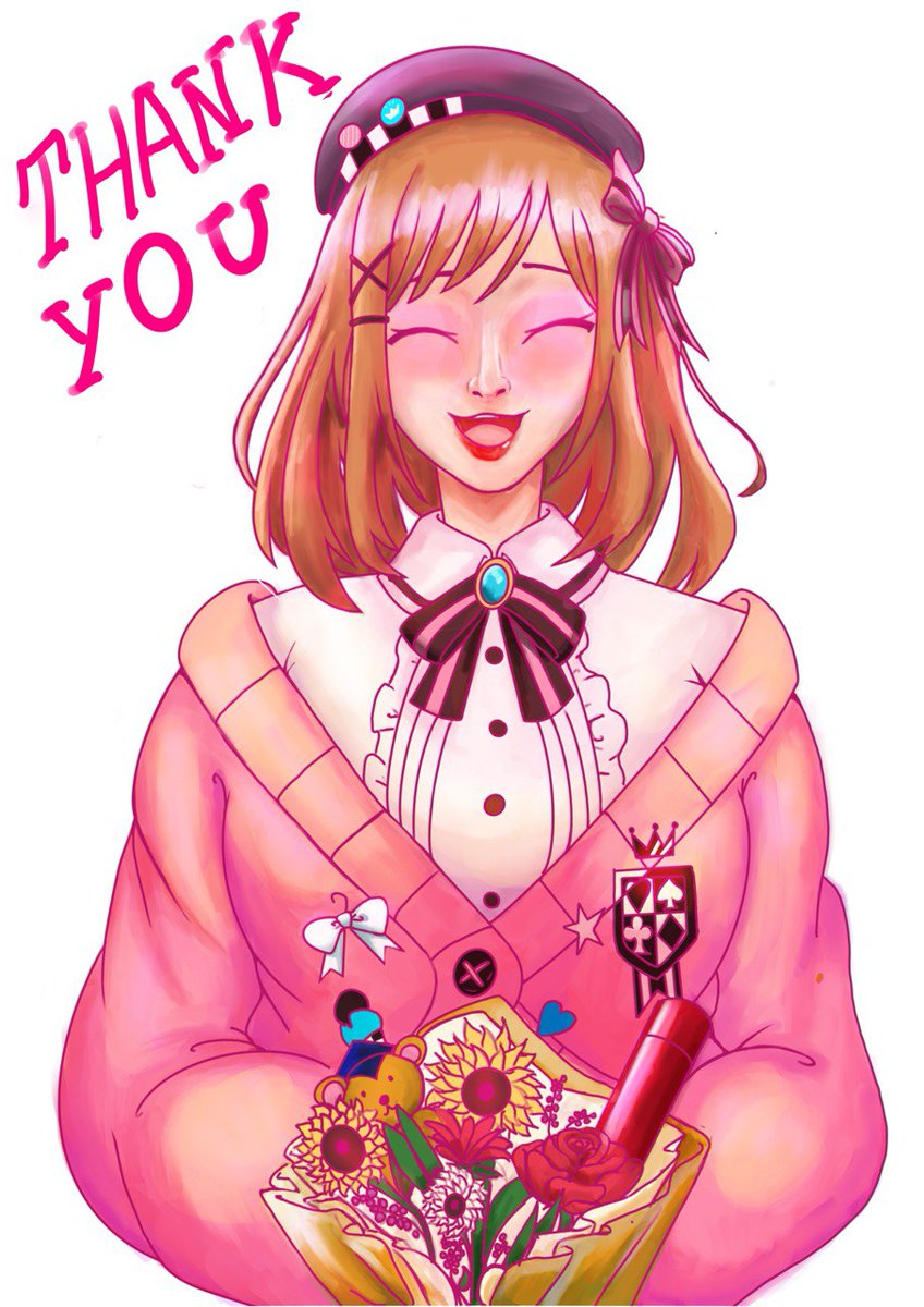AngryManju98's tweet photo. Thank you for the streams and all the smiles! Good luck with your future! Otsululu!
#るるのアトリエ #Suzuharalulu https://t.co/VeUBNUj0YG