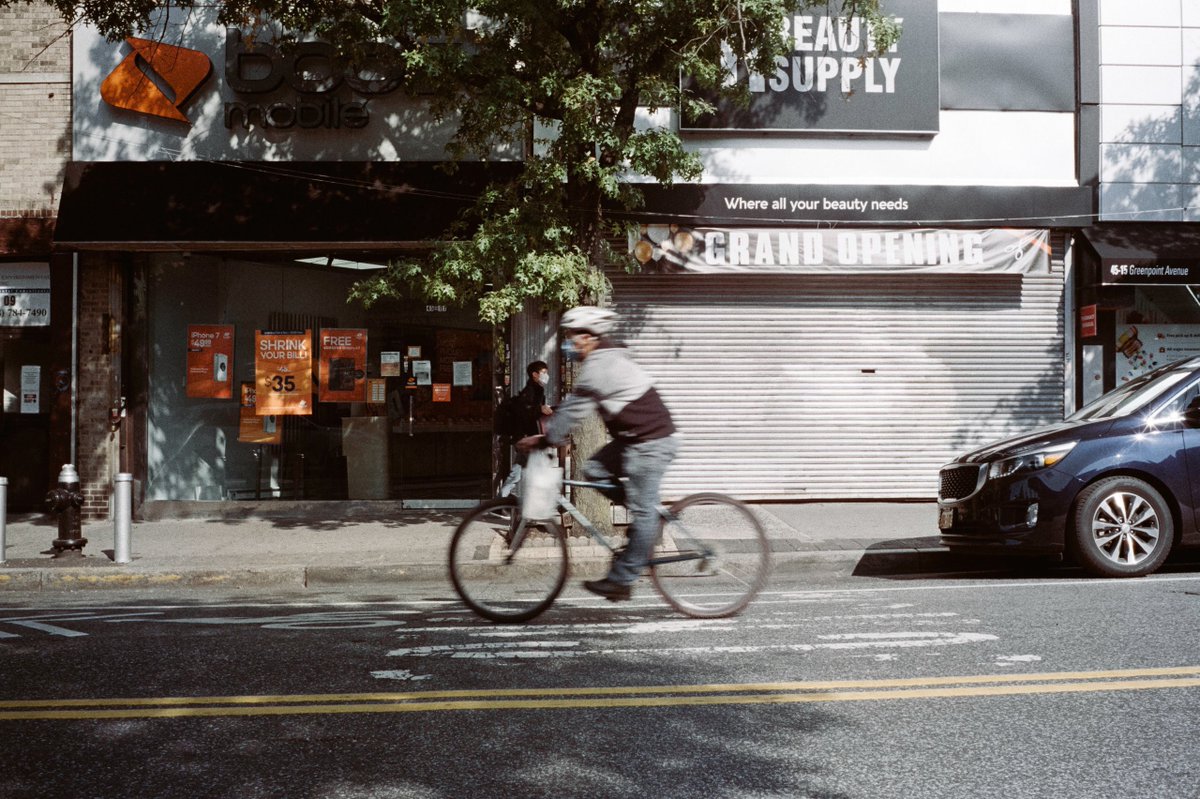 Nathan A. Bauman tweet media