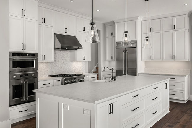 Which Kitchen Cabinets are Right for You? dlvr.it/S2mylw
