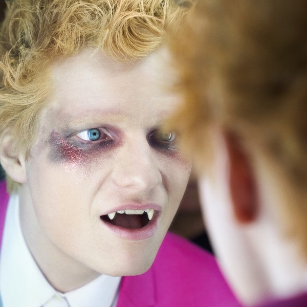 #NowPlaying Ed Sheeran - Bad Habits