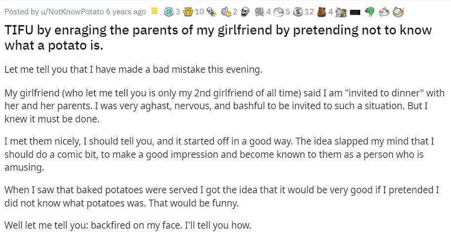 The author, Séamas O'Reilly tweet media