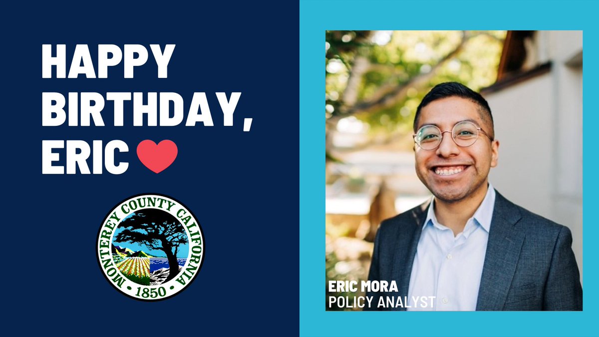 This week the District 4 Office celebrated two birthdays—Jenny McAdams’ on the 27 and Eric’s today. Happy birthday, Eric! https://t.co/2koEHIT49z