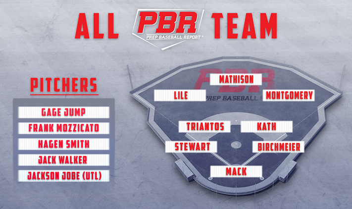 Prep Baseball tweet media