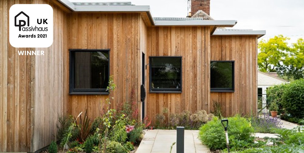 Passivhaus Trust tweet media