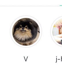 friendskth's tweet photo. JUST A FEW MINUTES LATER AND YEONTAN IS ALREADY BACK ON WEVERSE LMAO https://t.co/EahuBWgw8V