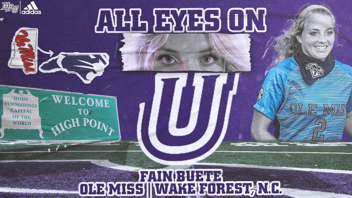 HPU Women's Soccer tweet media