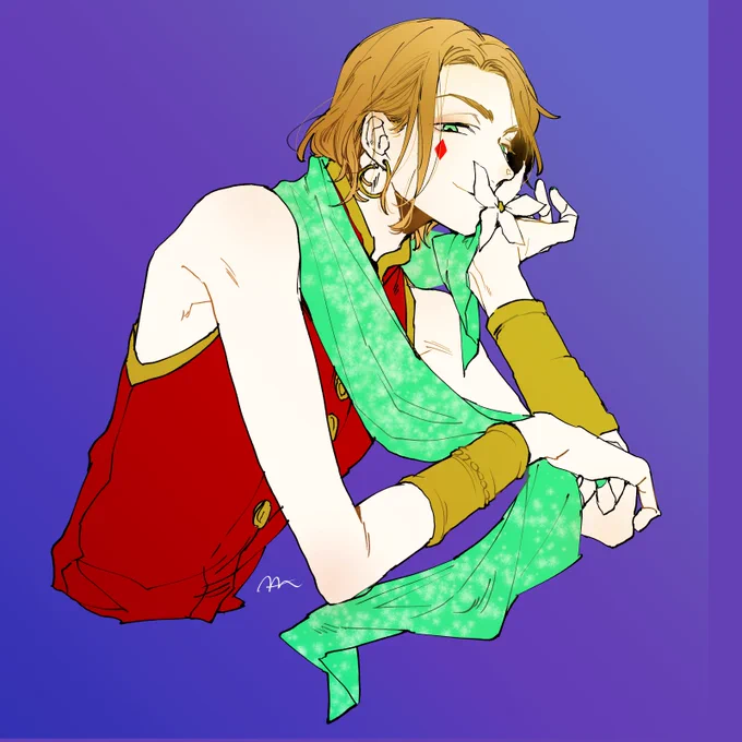 けーくん 