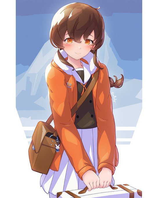 +先日の宗谷さん 