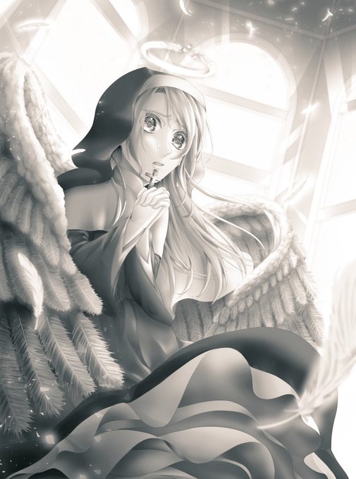 罪の天使のtwitterイラスト検索結果 罪の天使のtwitterイラスト検索結果