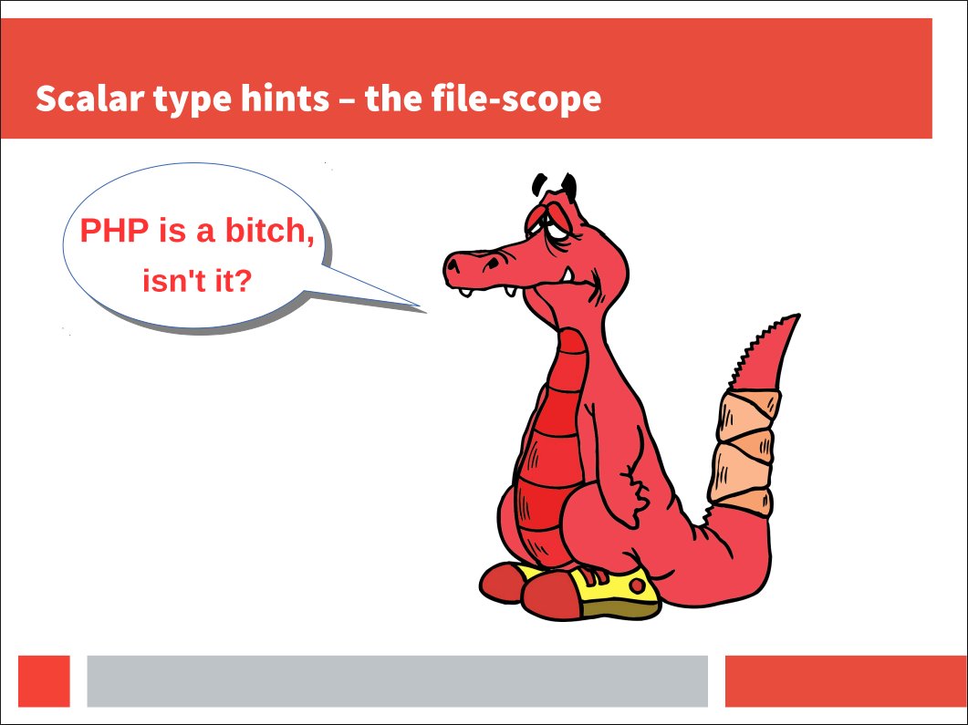 YanaFramework's tweet photo. Just found a few slides from a talk I gave in 2015.

Damn, it's been a while... https://t.co/TsqqtCWbFZ