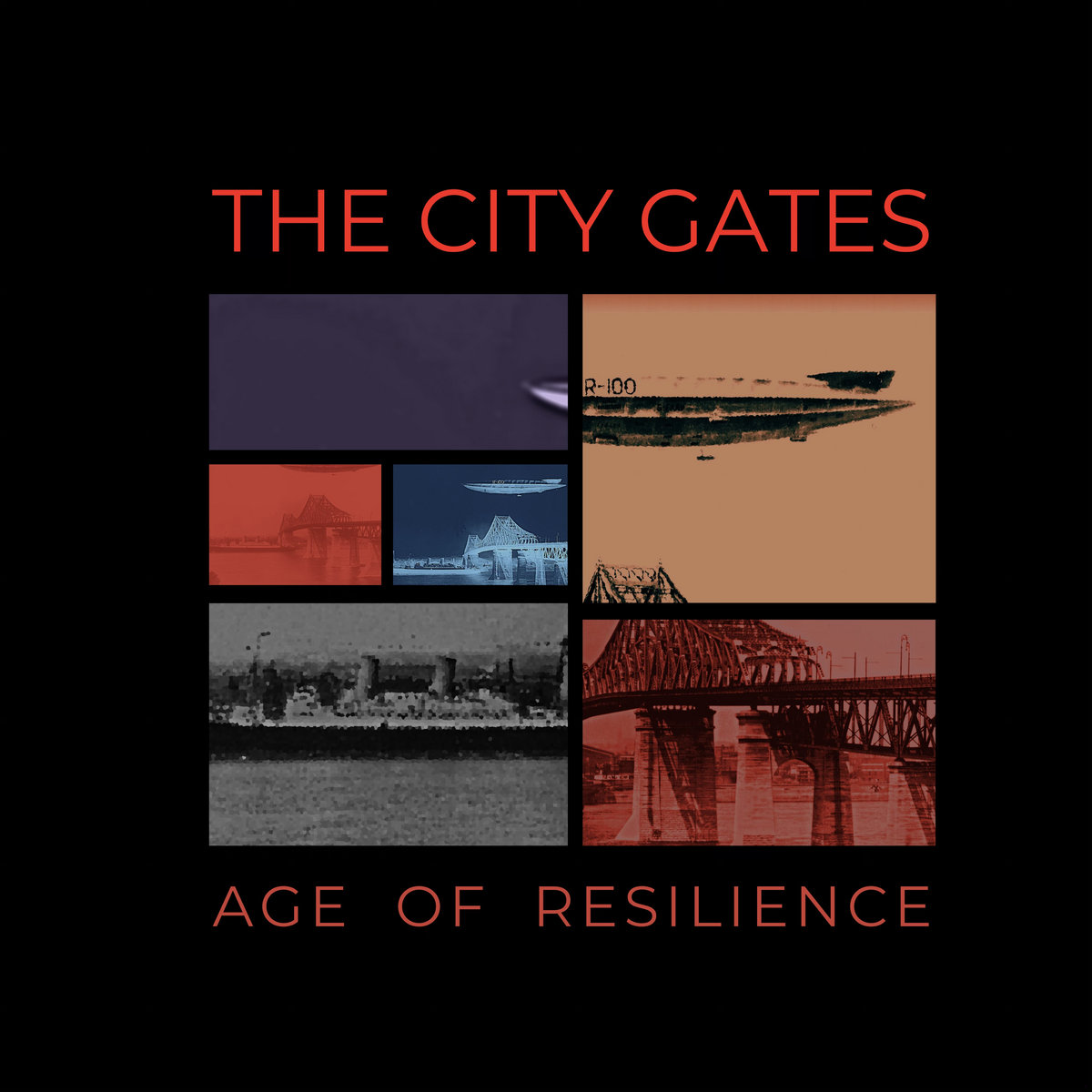 destroyexist's tweet photo. The City Gates: The Pyre / Le Silence
https://t.co/uuZNFfEMlk

#destroyexist #thecitygates #postpunk https://t.co/xsaVcnEpR3