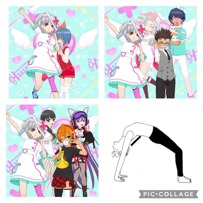 顔芸がすごいのtwitterイラスト検索結果