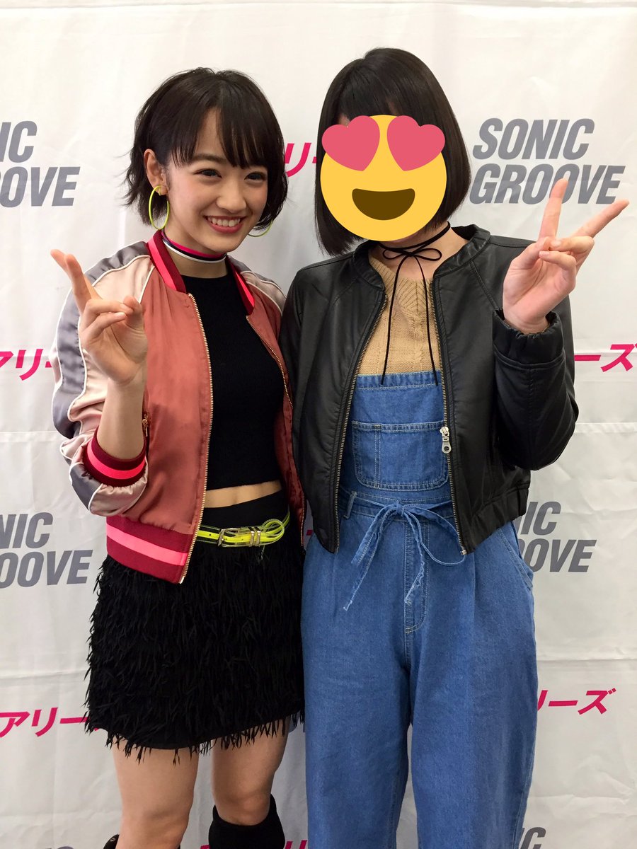 fairier0315's tweet photo. @miki_fairies 
人生の半分みきちゃんに注いだと言っても過言ではない！ほんとにほんとに大好き！おつかれさま！私もたくさんがんばってやりたいことやって頑張るからみきちゃんも幸せになってください！またどこかでがんばってる姿見られたらいいな💕応援してます！ほんとにありがとう！ https://t.co/X0tVJuoOIe