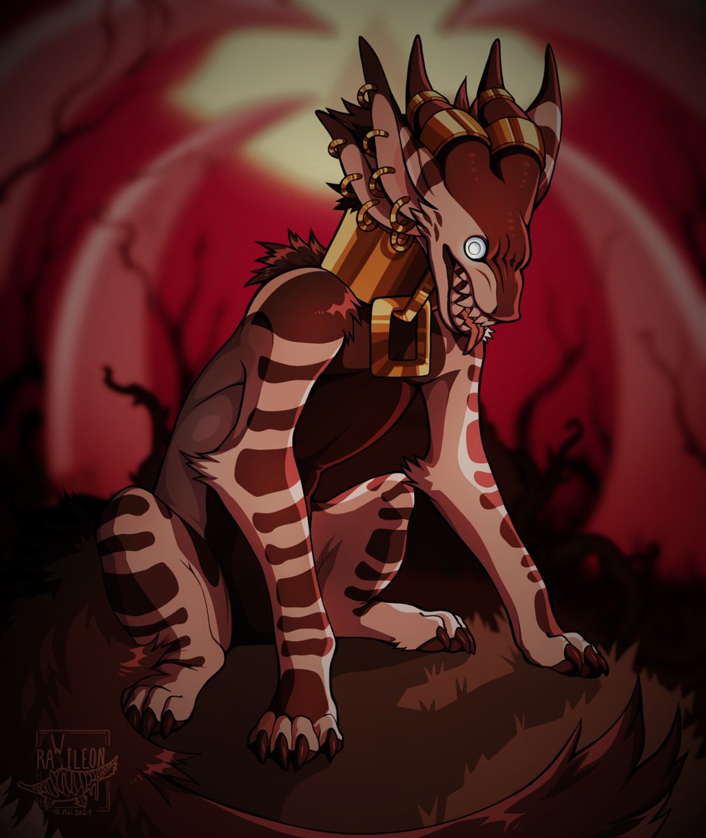 rawileon's tweet photo. Fanart? And Comms https://t.co/FNE0kJKaTC