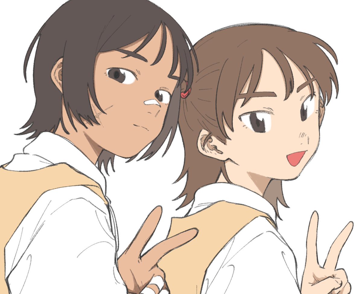 Twoucan サギリ Sagirisino Twoucan サギリ Sagirisino