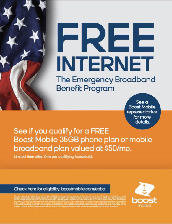 Boost Mobile tweet media
