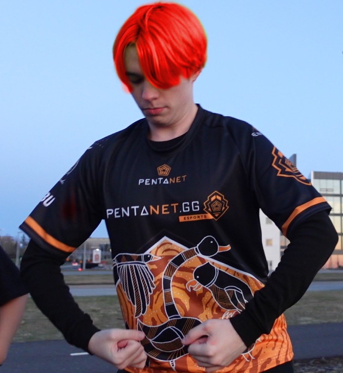 pabu23_'s tweet photo. @jijiyenlul @PentanetGG @Pabu22 Can’t wait to bench this joker guy again https://t.co/M4esWBoWwY
