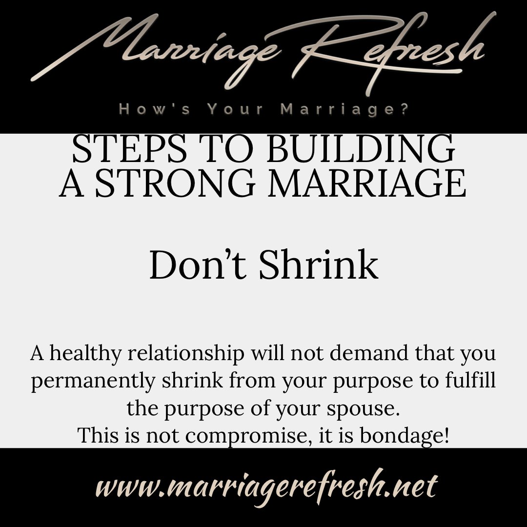 MarriageRefresh's tweet photo. #strongermarriage #howsyourmarriage #marriagerefresh https://t.co/A2KN8IyNvM https://t.co/svur8qEWx9
