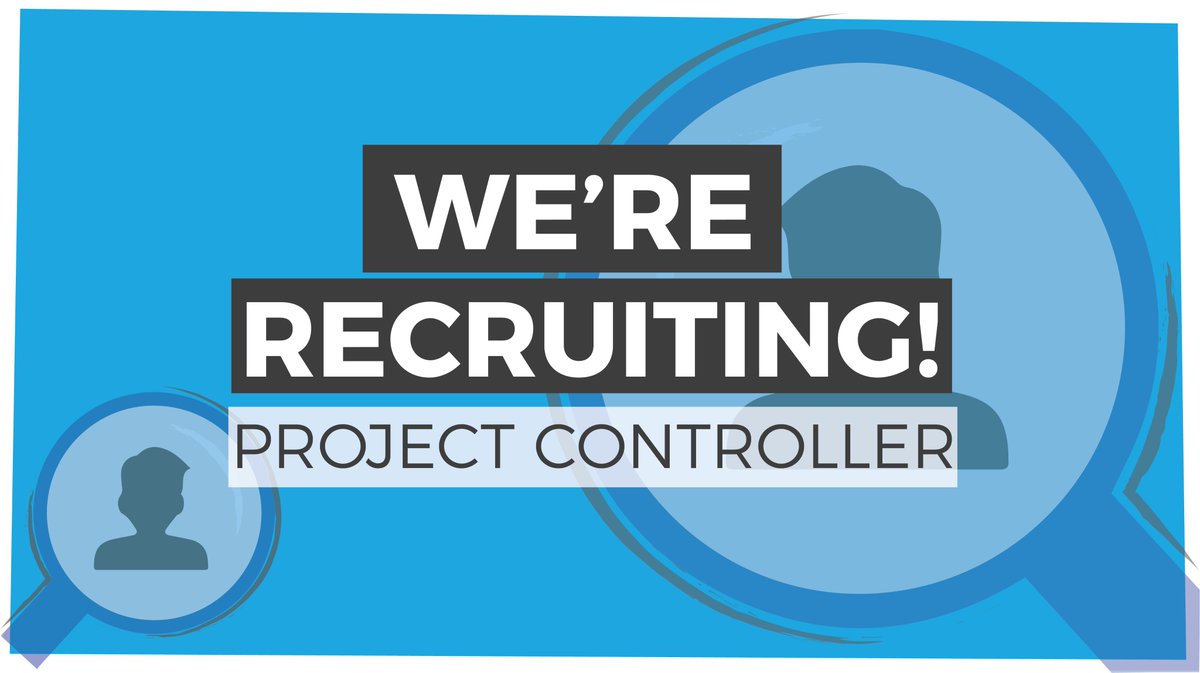 decodingloyalty's tweet photo. We are looking for a bright, motivated individual to join a busy team co-ordinating some of Europe’s largest market research accounts. For more info, click the link below!

https://t.co/4e5RQYU4lo

#recruitment #hiring #jobsearch #employment #career #projectcontroller #jobseekers https://t.co/KLBGDAB0Ng