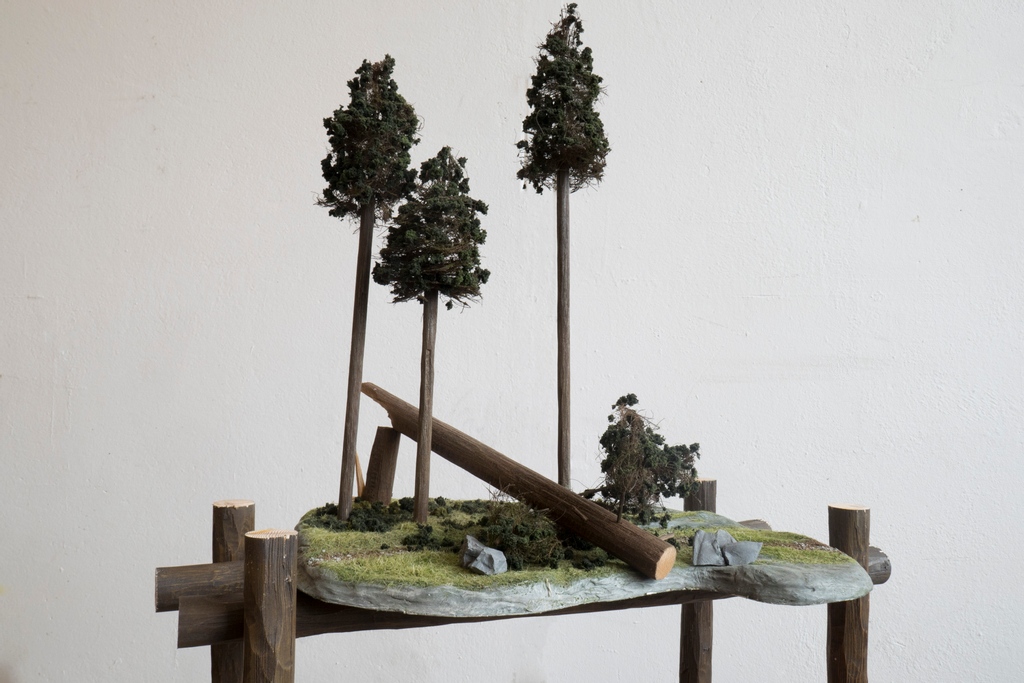 AIRArtGallery's tweet photo. Do you remember our Lucky Dip Winner Sam Carvosso? He's curated a brand new exhibition 'Off Trail' at AIR that opens tomorrow night 6-10pm! #thingstosee #altrincham #thingstodo #trafford #manchester #samcarvosso #offtrail https://t.co/8vR99tvYvu