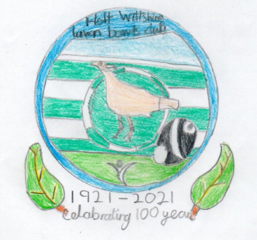 Holt Bowls Club (@holtbowls) on Twitter photo As part of our big day on Monday we also had the honour of presenting Alexander, aged 10, from <a href="/HoltPrimary/">Holt Primary School</a> a framed replica playing shirt for his amazing design of our new club badge. He was also awarded a family membership
Here he is with <a href="/BowlsEngland/">Bowls England</a> president Paul Robson As part of our big day on Monday we also had the honour of presenting Alexander, aged 10, from <a href="/HoltPrimary/">Holt Primary School</a> a framed replica playing shirt for his amazing design of our new club badge. He was also awarded a family membership
Here he is with <a href="/BowlsEngland/">Bowls England</a> president Paul Robson