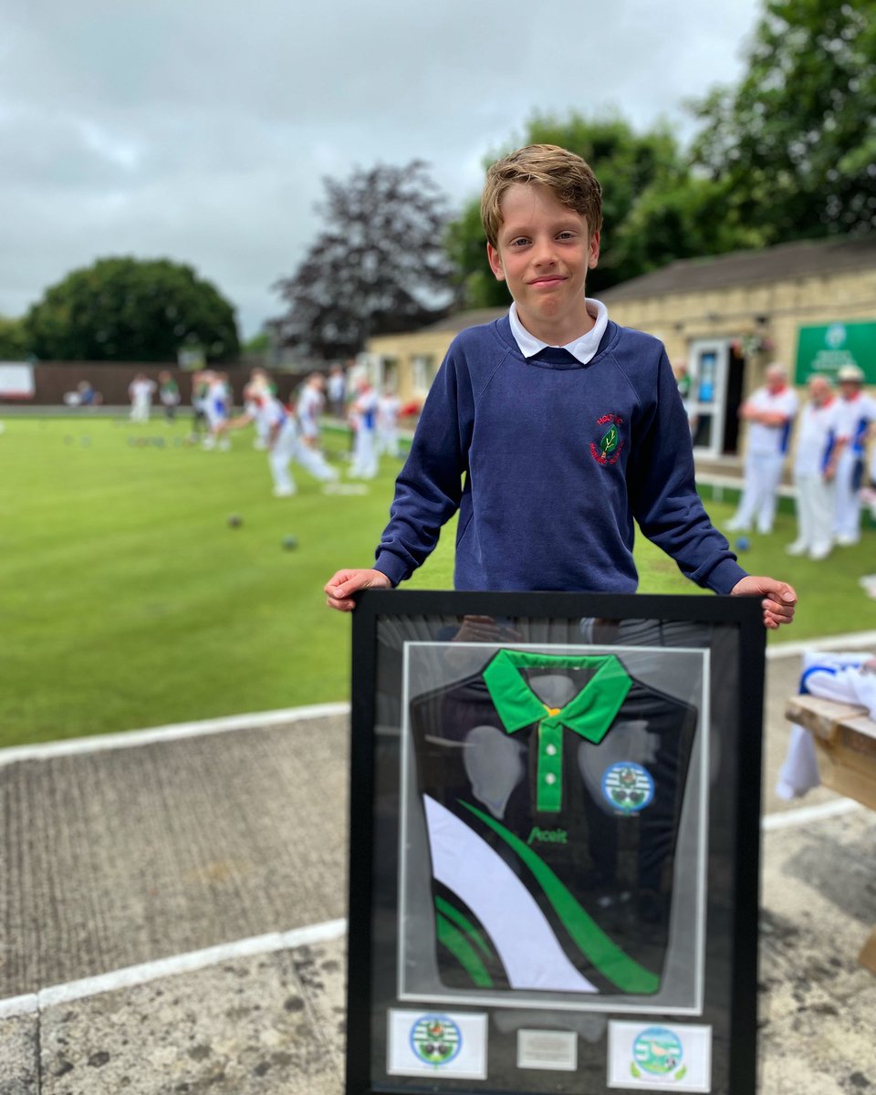 Holt Bowls Club tweet media